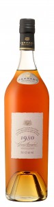 Janneau Vintage 1980 armagnac 0,7l